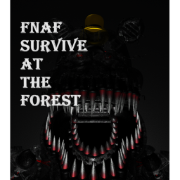Fnaf: survive at the forest
