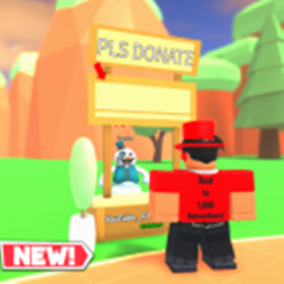 DONATE PLS💸 [NEW]