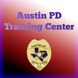 Austin Police Dept. Training center