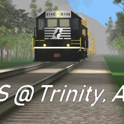 Fãs de trem: NS @ Trinity, AL icon