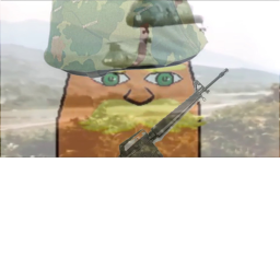 Vietnam Training Place