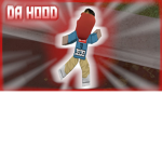 Hood Games!