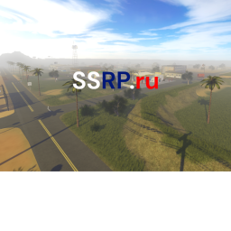 SSRP.ru | BETA!