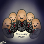 The Beans Of Doom