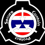 SCP Foundation [TH]