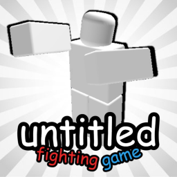 untitled fighting game