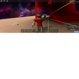 The Last Ninja Alive