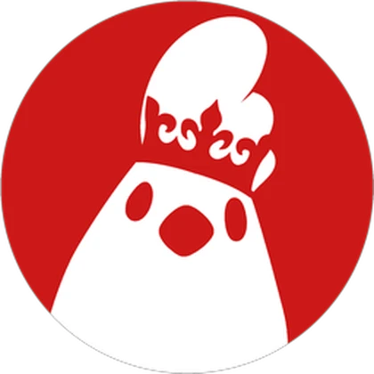 Hen O' Hearth Roblox group icon