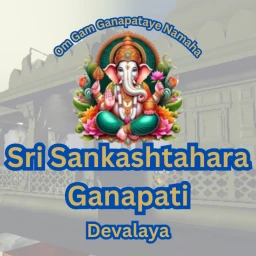 Shri Sanshatahara  Ganapati Temple icon