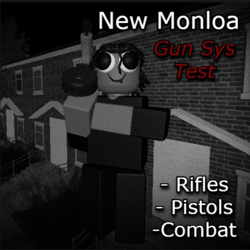 New Monloa Gun Sys