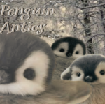 Penguin Antics