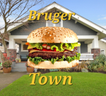 Bruger Town