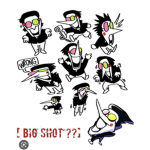 Spamton [group]