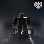 |.S.H.I.E.L.D.|