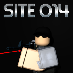 [RP] Research Facility 014