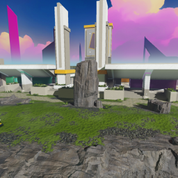 Laser Tag