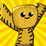 GOLD'S GANG
