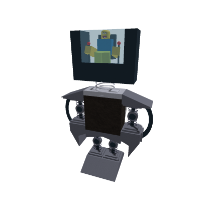 mechware