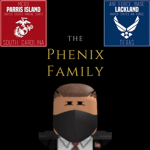 Official Phenix Family Group - Main Group