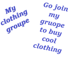 clothing groupe 2.0