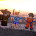 Pink Boys Gang