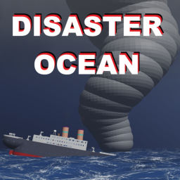 Disaster Ocean icon