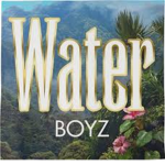 Fiji Water Boyz