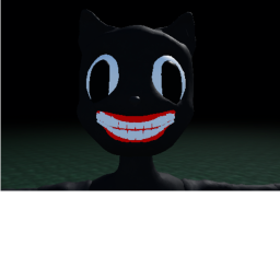 Survive Cartoon Cat (UPDATE)