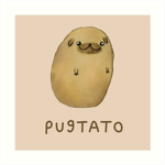 Potato Potata