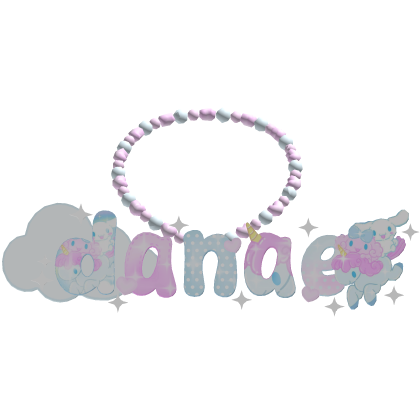 ꒰・danae ♡ thumbnail