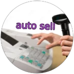 Auto Sell