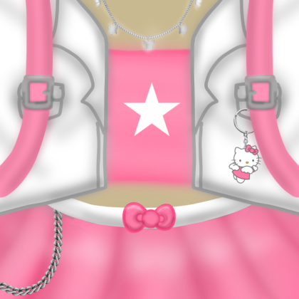 Pink t-shirt<3 Roblox decal