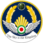 Zachistani Air Force