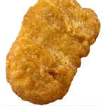 Nuggetts.