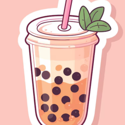 PREPPY BOBA OBBY