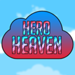 #Hero Heaven