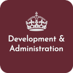 [UK] | Development & Administration •