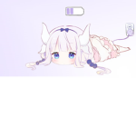 Dragon maid please show suport to show its awsome!