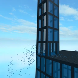 Break Glass icon
