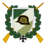 GRR | 32nd Infantry Regiment