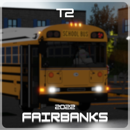 Fairbanks (c. 2022)