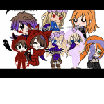 Crystal YT fan group