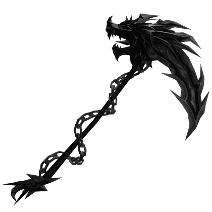✅ Black Scythe