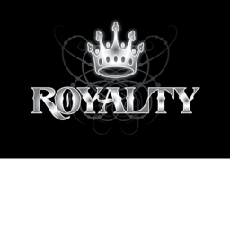 The Royalty Crew House (Gamepass & Cars!)