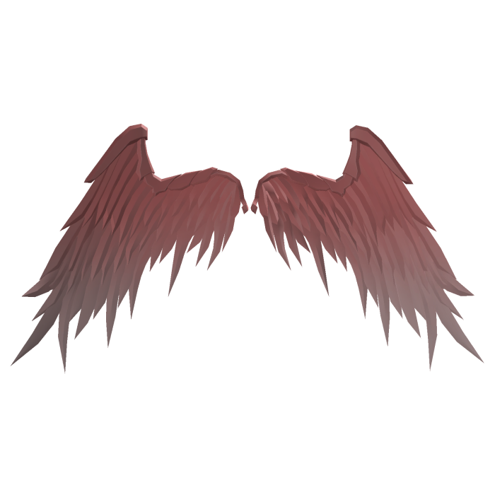 Gaia Blossom Wings