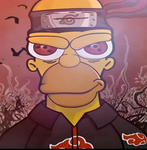Homer Uchiha
