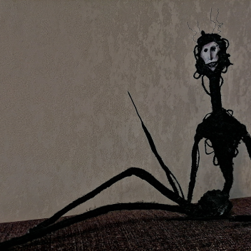 Doctor nowhere horror