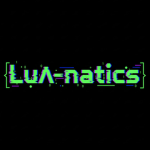 Lua-natics