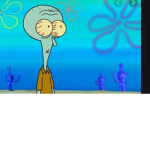 Sponge bob and Patrickfan
