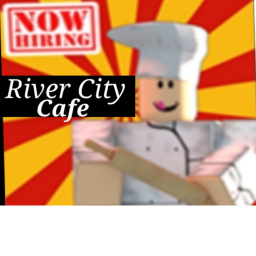 {Update New Cafe} River City Cafe